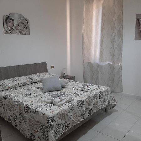 Da Mary Hotel Trapani Ngoại thất bức ảnh