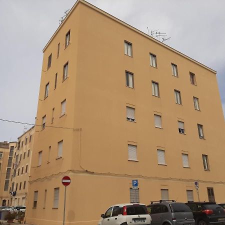 Da Mary Hotel Trapani Ngoại thất bức ảnh