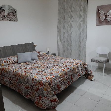 Da Mary Hotel Trapani Ngoại thất bức ảnh