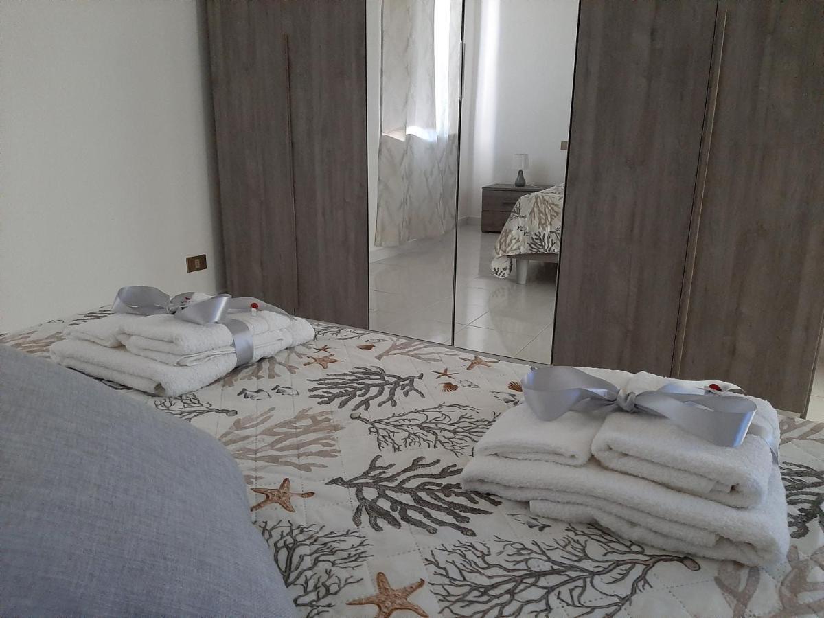 Da Mary Hotel Trapani Ngoại thất bức ảnh