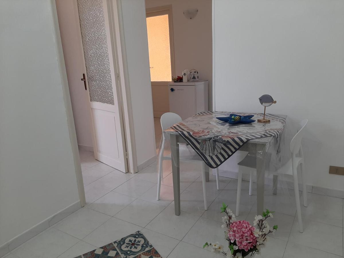 Da Mary Hotel Trapani Ngoại thất bức ảnh